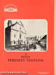 A pesti Ferences templom