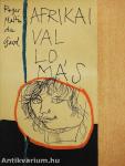 Afrikai vallomás