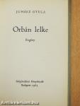 Orbán lelke