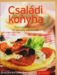 Családi konyha