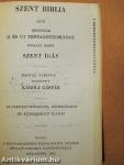 Szent Biblia