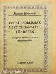 Lelki problémák a pszichoanalízis tükrében