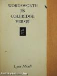 Wordsworth és Coleridge versei
