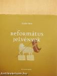 Református jelvények