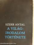 A világirodalom története