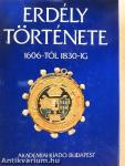 Erdély története II.