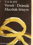 Versek - Drámák/Macskák könyve