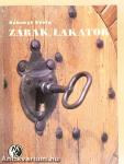 Zárak, lakatok
