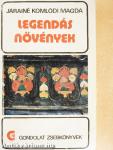 Legendás növények