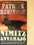 Nimitz anyahajó