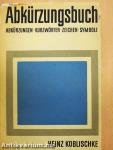 Abkürzungsbuch