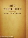Bildwörterbuch Deutsch und Tschechisch