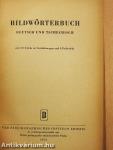 Bildwörterbuch Deutsch und Tschechisch