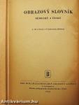 Bildwörterbuch Deutsch und Tschechisch
