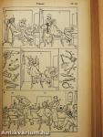 Bildwörterbuch Deutsch und Tschechisch
