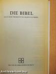 Die Bibel