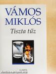 Tiszta tűz