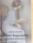 Eszter hagyatéka