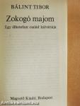 Zokogó majom