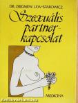 Szexuális partnerkapcsolat