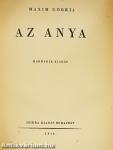Az anya
