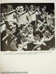 Tánctudományi tanulmányok 1965-1966