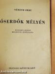 Őserdők mélyén