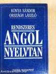 Rendszeres angol nyelvtan