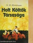 Holt Költők Társasága
