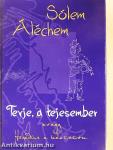 Tevje, a tejesember