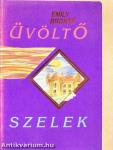 Üvöltő szelek