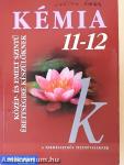 Kémia 11-12.