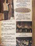 Csili 1961. január-december