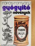 Gyógyító növények