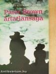 Páter Brown ártatlansága