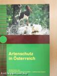 Artenschutz in Österreich