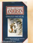 Hans Christian Andersen összes meséje