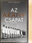 Az Aranycsapat története