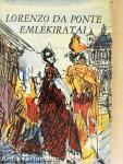 Lorenzo da Ponte emlékiratai