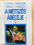 A metszés ábécéje