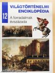A forradalmak évszázada