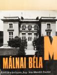 Málnai Béla