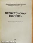 Tizenkét hónap tükrében