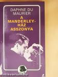 A Manderley-ház asszonya