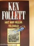 Hat nap múlva telihold