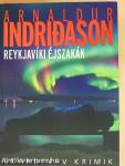 Reykjavíki éjszakák