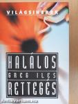 Halálos rettegés