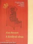 A királynő olvas