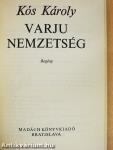Varju nemzetség