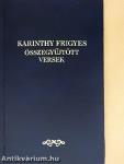 Összegyűjtött versek